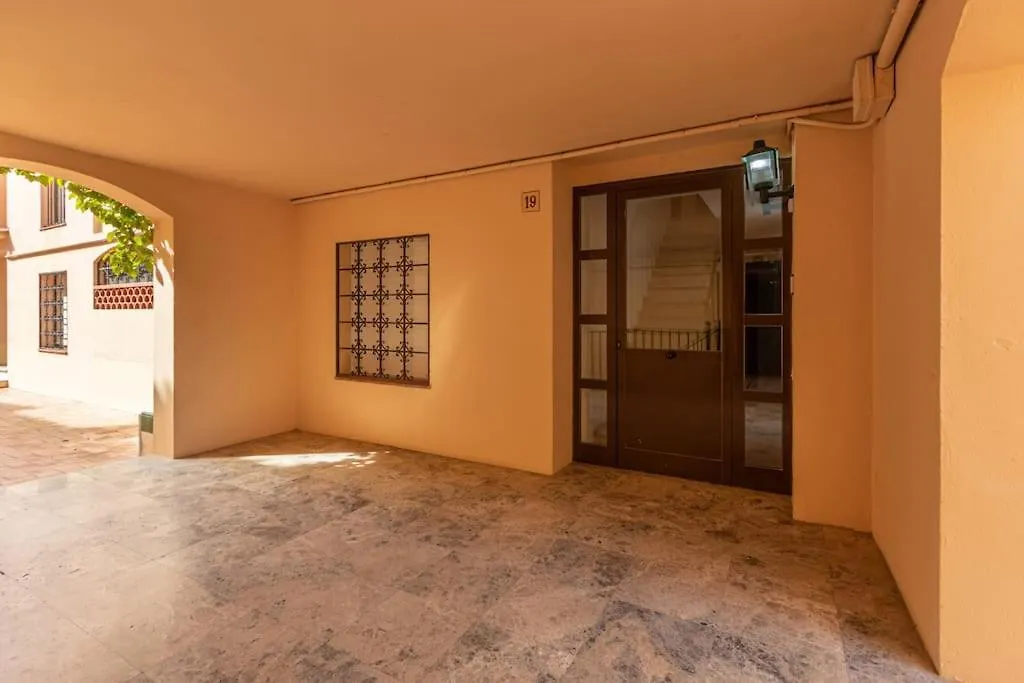 141-Empurialola- Apartamento Con Piscinas En El Centro Y Cerca Del Mar Empuriabrava Spain