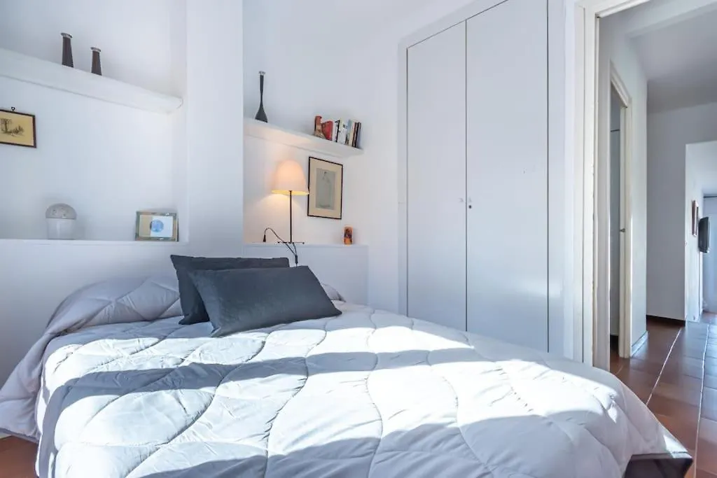 141-Empurialola- Apartamento Con Piscinas En El Centro Y Cerca Del Mar Empuriabrava 0*,  Spain