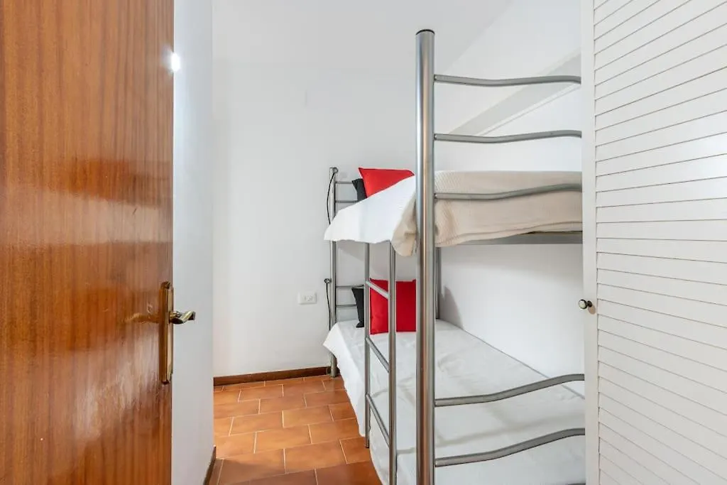 141-Empurialola- Apartamento Con Piscinas En El Centro Y Cerca Del Mar Empuriabrava Apartment