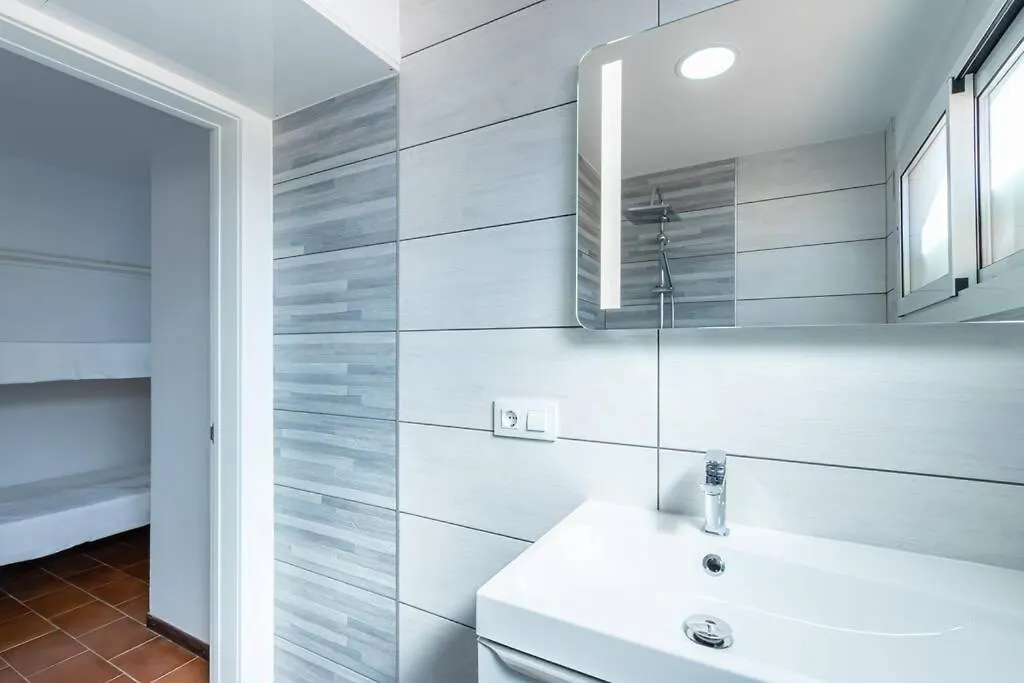 141-Empurialola- Apartamento Con Piscinas En El Centro Y Cerca Del Mar Empuriabrava Apartment