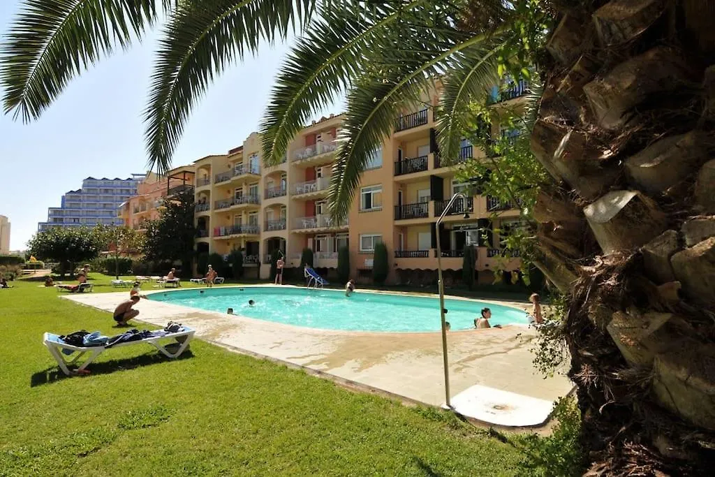 Apartment 141-Empurialola- Apartamento Con Piscinas En El Centro Y Cerca Del Mar Empuriabrava