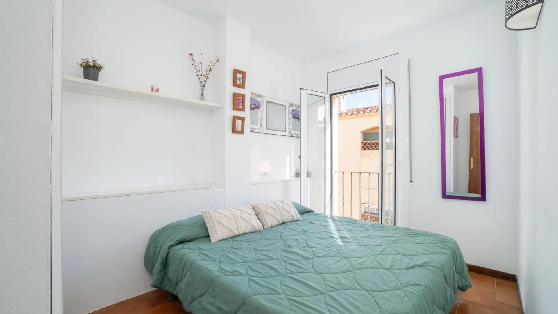 141-Empurialola- Apartamento Con Piscinas En El Centro Y Cerca Del Mar Empuriabrava Apartment