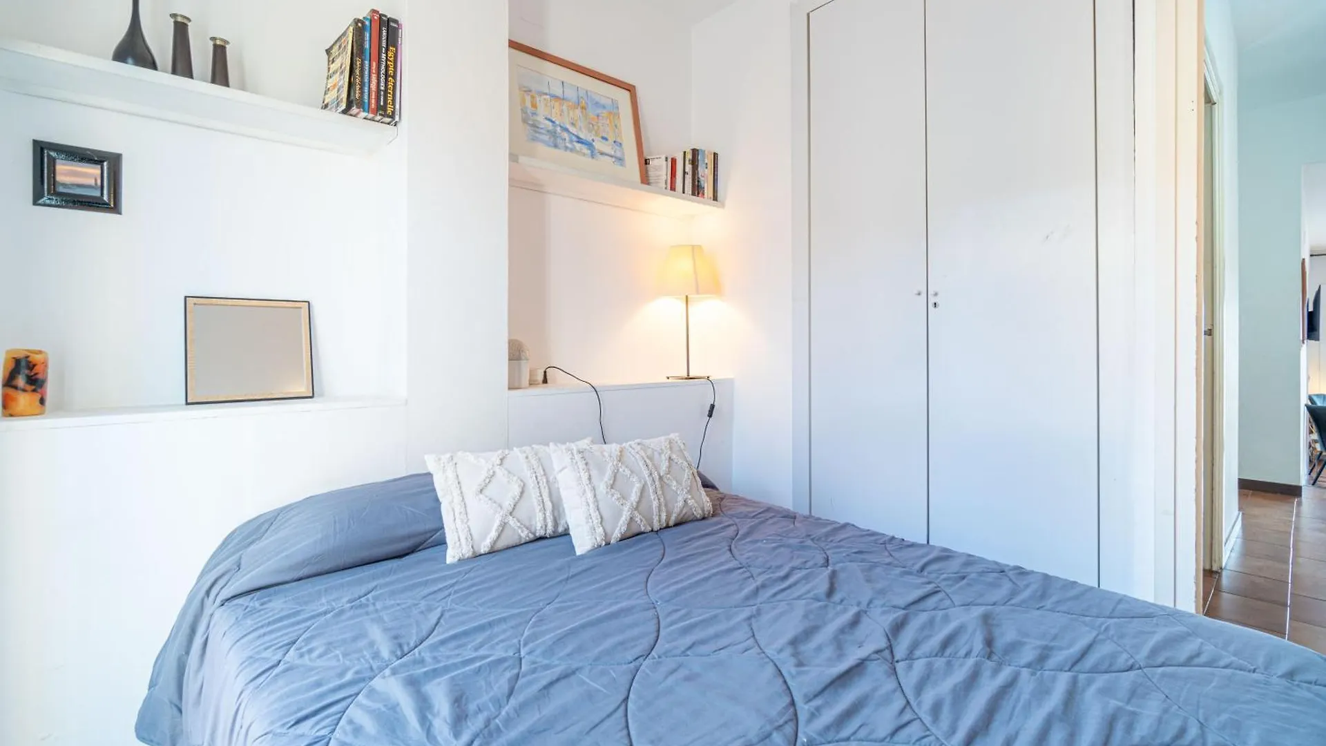 Apartment 141-Empurialola- Apartamento Con Piscinas En El Centro Y Cerca Del Mar Empuriabrava Spain