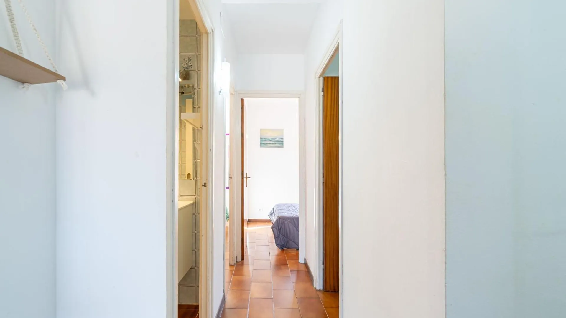 Apartment 141-Empurialola- Apartamento Con Piscinas En El Centro Y Cerca Del Mar Empuriabrava