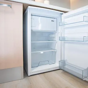  Appartement Spondylus