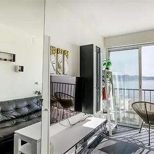 K D-luxe Empuriabrava