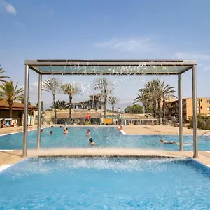  Camping Castell Mar