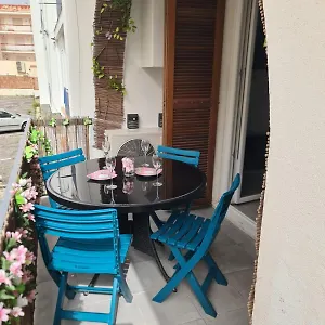 Appartement Empuriabrava Empuriabrava