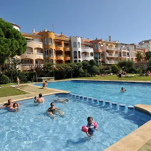 Belvilla By Oyo Comte De Empuries B Empuriabrava