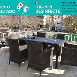 Empuriapparts Abrilmar Renovado Empuriabrava